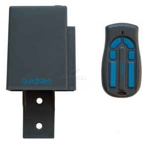 Handsender: AVIDSEN KIT 104260