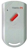 Handsender: MARANTEC D211-433 mit 1 Tasten