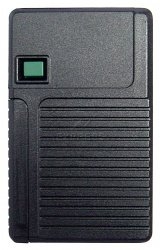 Handsender: AETERNA 27.015 MHz   1K  