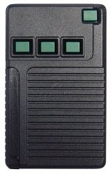 Handsender: AETERNA 27.015 MHz   4K mit 4 Tasten