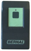 Handsender: BERNAL 40.685 MHz mit 1 Tasten