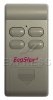 Handsender: ECOSTAR 40 MHz - 2