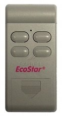 Handsender: ECOSTAR 40 MHz - 2  