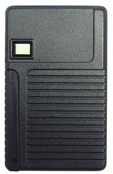 Handsender: AETERNA 40.685 MHz  1K mit 1 Tasten
