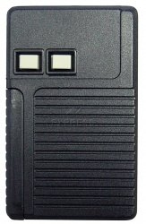 Handsender: AETERNA 40.685 MHz  2K mit 2 Tasten