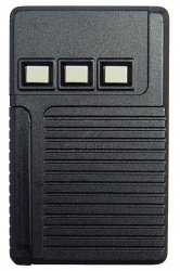Handsender: AETERNA 40.685 MHz  3K mit 3 Tasten