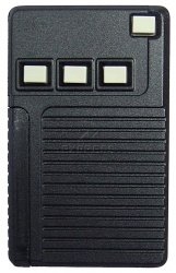 Handsender: AETERNA 40.685 MHz  4K mit 4 Tasten