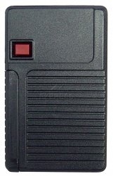 Handsender: AETERNA 433 MHz  1K mit 1 Tasten