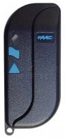 Handsender: FAAC TML2-433-SLH mit 2 Tasten