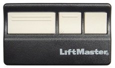 Handsender: CHAMBERLAIN 4333E  