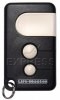 Votre telecommande  MOTORLIFT 4333EML a 3 boutons