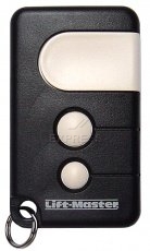 Handsender: GAROG 4335E mit 3 Tasten