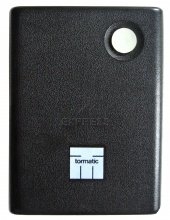 Handsender: TORMATIC S43-1 mit 1 Tasten