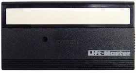 Handsender: CHAMBERLAIN 751E mit 1 Tasten