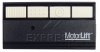 Handsender: CHAMBERLAIN 754E