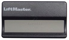 Handsender: GAROG 94330E mit 1 Tasten