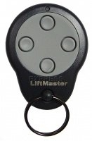 Handsender: LIFTMASTER 94334E mit 4 Tasten