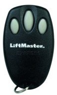 Handsender: LIFTMASTER 94335E mit 3 Tasten