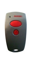 Handsender: ALULUX 868-2 mit 2 Tasten