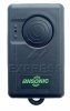 Handsender: ANSONIC SA 40-1 mini