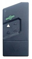 Handsender: ANSONIC SA 40-2 midi gruppe C mit 2 Tasten