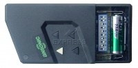 Handsender: ANSONIC SA 40-2 midi gruppe C mit 2 Tasten