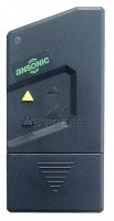 Handsender: ANSONIC SA 434-2 midi gruppe C mit 2 Tasten