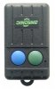 Handsender: ANSONIC SA 434-2 mini