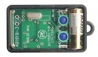Handsender: ANSONIC SA 868-2 mini Rollcode  