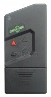 Handsender: ANSONIC SF 40-2 midi mit 2 Tasten