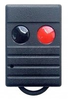 Handsender: ANSONIC SF 433-2 mini Gamma 1 434.075 MHz gruppe A-C mit 2 Tasten