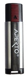 Handsender: APERTO TX02-868-4 mit 4 Tasten