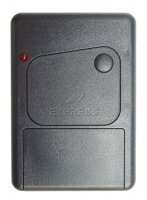 Handsender: BERNER S849-B1S40L mit 1 Tasten