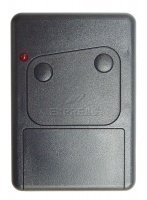 Handsender: TEDSEN B2S40L mit 2 Tasten