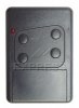 Handsender: BERNER S849-B4S40L