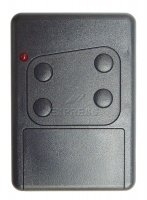 Handsender: BERNER S849-B4S40L mit 4 Tasten