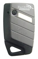 Handsender: BELFOX DHS 433-1 mit 1 Tasten