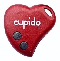 Handsender: BENINCA CUPIDO-2 mit 2 Tasten