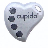 Handsender: BENINCA CUPIDO-4 mit 4 Tasten