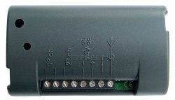 Handsender: BENINCA Recept Atmosfera RR 2WBV
