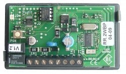 Handsender: BENINCA Recept Atmosfera RR 2WBV