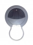 Handsender: PRASTEL BFOR mit 2 Tasten