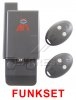 Handsender: BFT Clonix2E - Mitto-2M