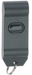 Handsender: BERNER M868 mit 1 Tasten