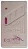 Handsender: BELFOX DX 40-1
