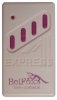 Handsender: BELFOX DX 27-4