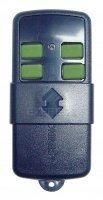 Handsender: BENINCA LOT4A mit 4 Tasten