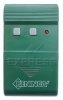 Handsender: BENINCA LOTX2W