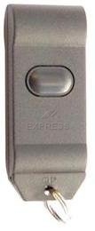 Handsender: BERNER S521 mit 1 Tasten