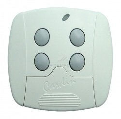 Handsender: CARDIN S449-QZ4M mit 4 Tasten